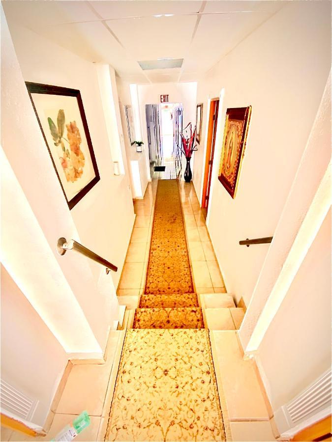 Great Savannah Guesthouse Sabana Grande Εξωτερικό φωτογραφία