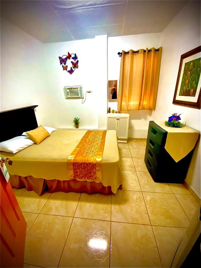 Great Savannah Guesthouse Sabana Grande Εξωτερικό φωτογραφία
