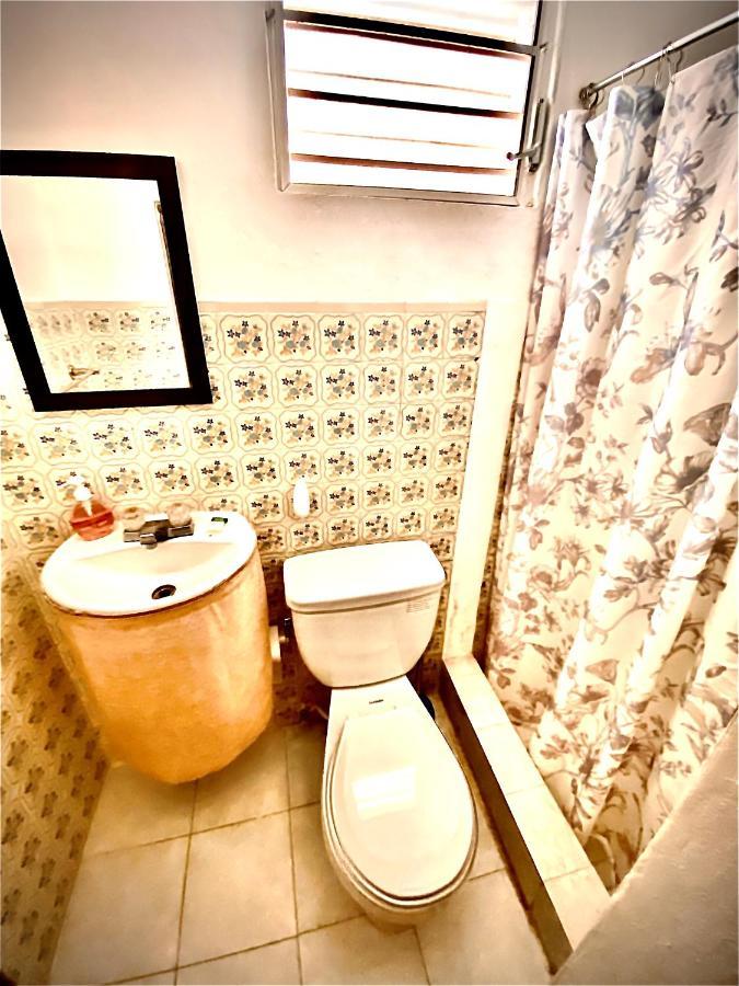 Great Savannah Guesthouse Sabana Grande Εξωτερικό φωτογραφία
