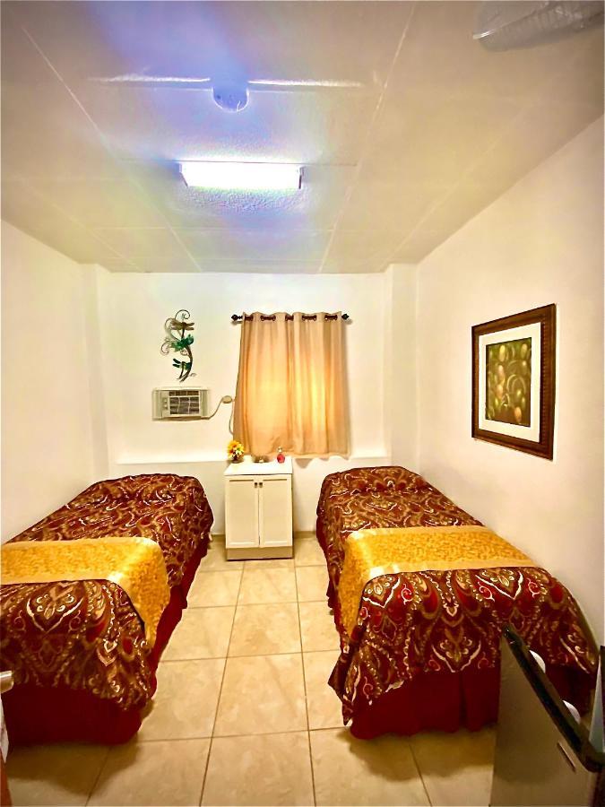 Great Savannah Guesthouse Sabana Grande Εξωτερικό φωτογραφία