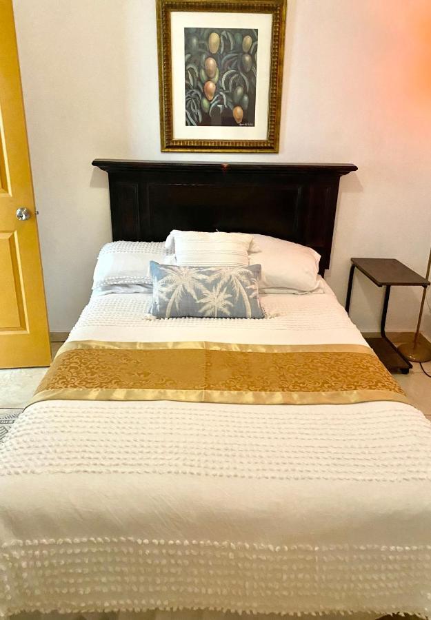 Great Savannah Guesthouse Sabana Grande Εξωτερικό φωτογραφία