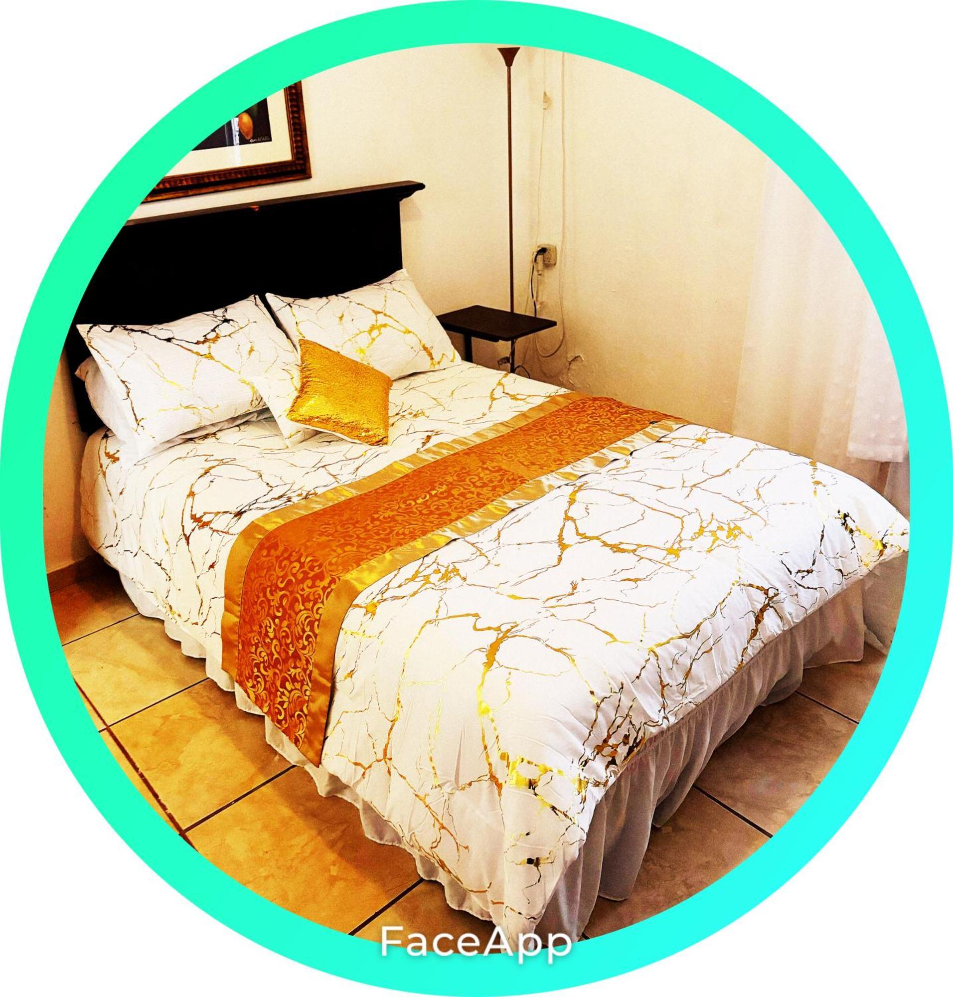 Great Savannah Guesthouse Sabana Grande Εξωτερικό φωτογραφία