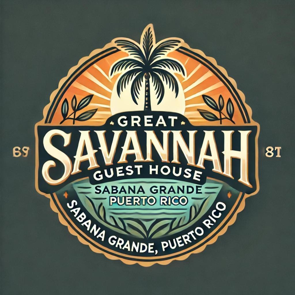 Great Savannah Guesthouse Sabana Grande Εξωτερικό φωτογραφία