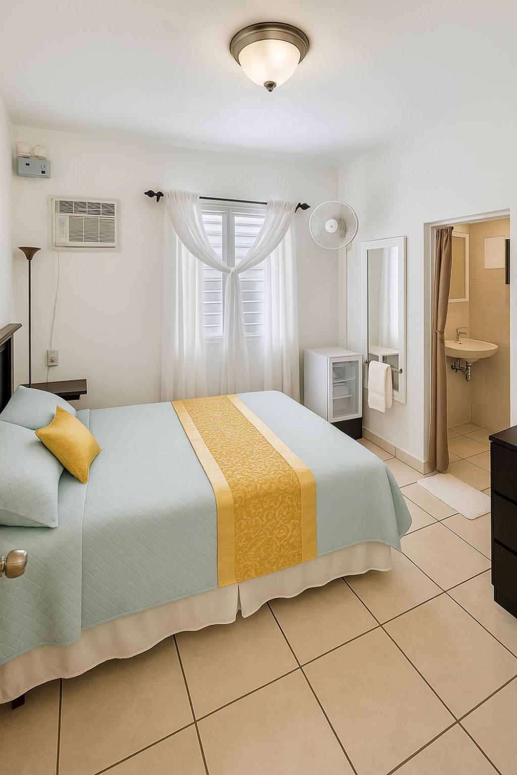 Great Savannah Guesthouse Sabana Grande Εξωτερικό φωτογραφία