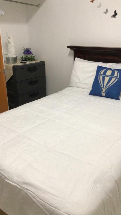 Great Savannah Guesthouse Sabana Grande Εξωτερικό φωτογραφία